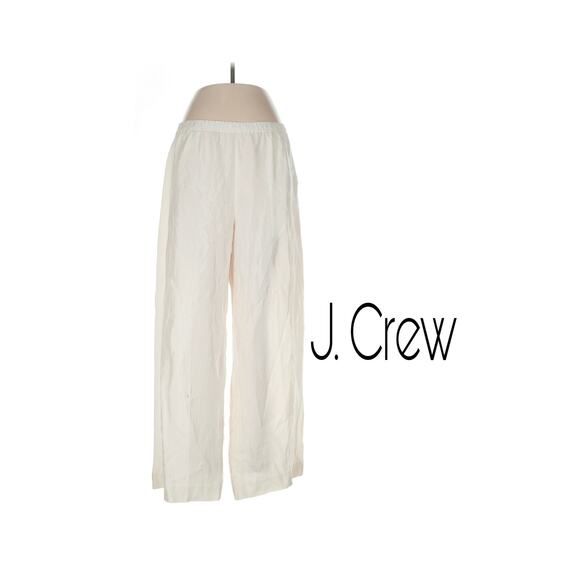 J. Crew Pants - J.Crew
Size L (petite)Casual pants
Very Good Condition